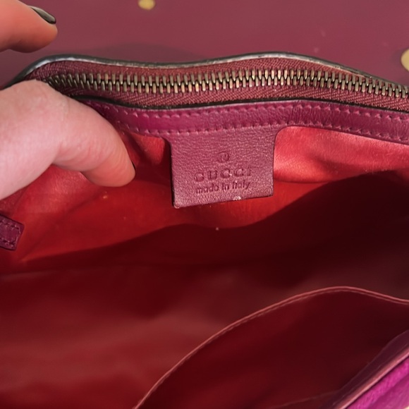 Gucci bag - Picture 6 of 6